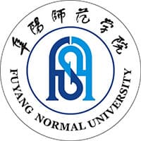 阜阳师范大学校徽