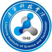 辽宁科技学院校徽