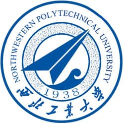 西北工业大学校徽