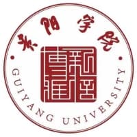 贵阳学院校徽