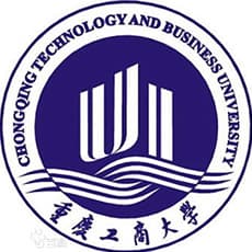 重庆工商大学校徽