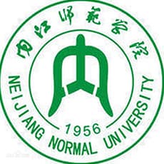 内江师范学院校徽