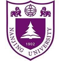 南京大学校徽