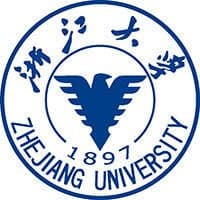 浙江大学校徽