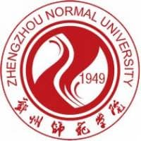 郑州师范学院校徽