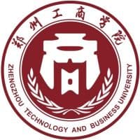 郑州工商学院校徽