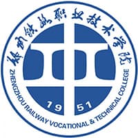 郑州铁路职业技术学院校徽