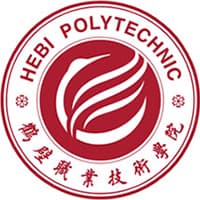鹤壁职业技术学院校徽