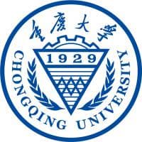 重庆大学校徽