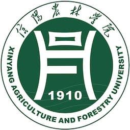 信阳农林学院校徽