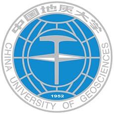 中国地质大学（武汉）校徽
