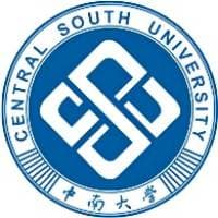 中南大学校徽