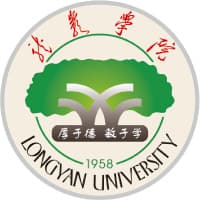龙岩学院校徽