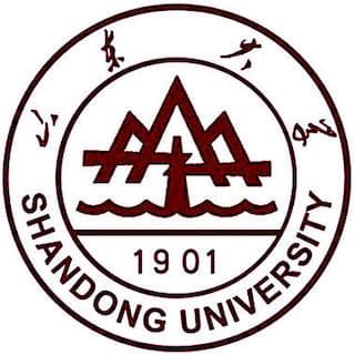 山东大学校徽
