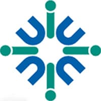 北京师范大学-香港浸会大学联合国际学院校徽