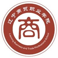 辽宁商贸职业学院校徽