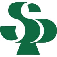 三门峡职业技术学院校徽