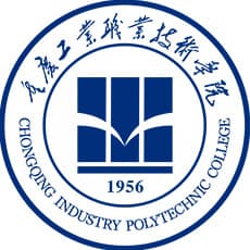 重庆工业职业技术学院校徽