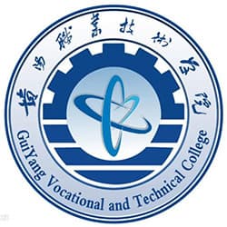 贵阳职业技术学院校徽