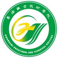 长治职业技术学院校徽