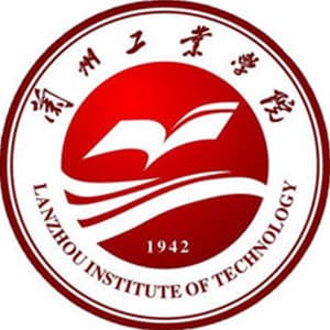 兰州工业学院校徽