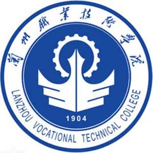 兰州职业技术学院校徽