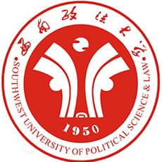 西南政法大学校徽