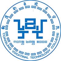 铜陵职业技术学院校徽