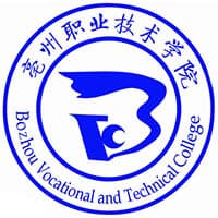 亳州职业技术学院校徽