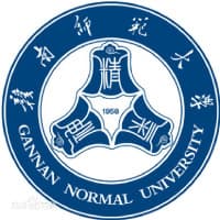 赣南师范大学校徽