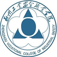 郑州工业安全职业学院校徽