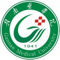 赣南医学院校徽