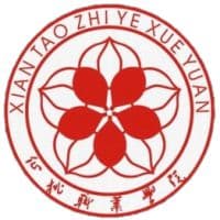 仙桃职业学院校徽