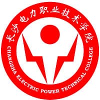 长沙电力职业技术学院校徽