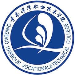 青岛港湾职业技术学院校徽