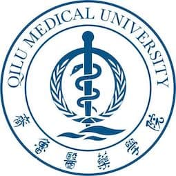 齐鲁医药学院校徽