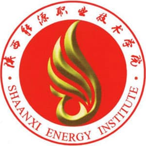 陕西能源职业技术学院校徽