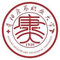 贵阳康养职业大学校徽