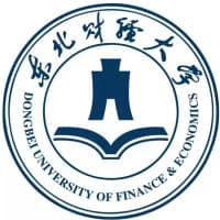 东北财经大学校徽
