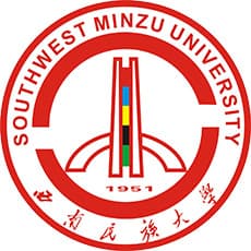 西南民族大学校徽