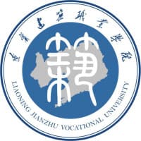 辽宁建筑职业学院校徽