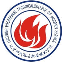 辽宁现代服务职业技术学院校徽