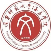 辽宁师范大学海华学院校徽