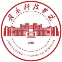 赣南科技学院校徽