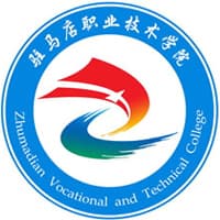 驻马店职业技术学院校徽