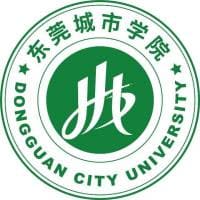东莞城市学院校徽