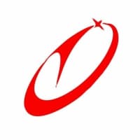 西安理工大学高科学院校徽