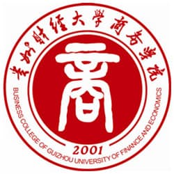 贵州黔南经济学院校徽