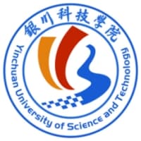 银川科技学院校徽