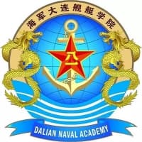 中国人民解放军海军大连舰艇学院校徽